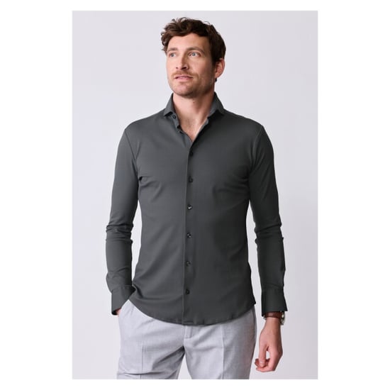 John Miller Overhemd slim fit 5142675 - Image 2