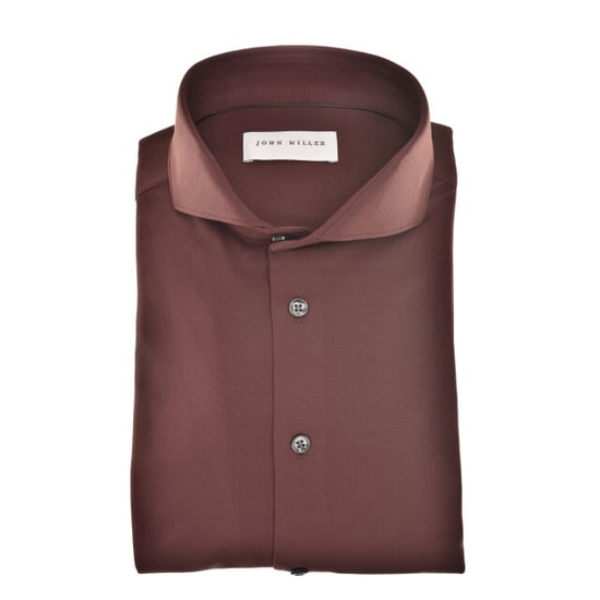 John Miller Overhemd slim fit 5142675 - Image 1