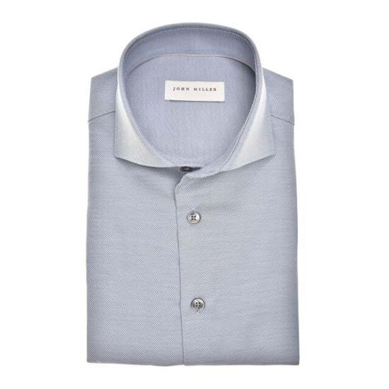 John Miller Overhemd slim fit 5142878 - Image 1