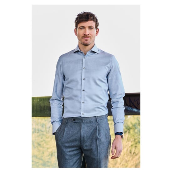 John Miller Overhemd slim fit 5142878 - Image 2