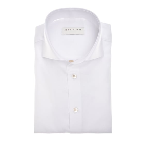 John Miller Overhemd slim fit 5142878 - Image 1