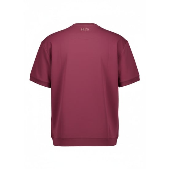 Supply & Co Malcolm t-shirts sco26318ma65 - Image 2