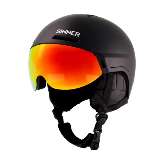 Sinner montblanc visor ski helm heren - - Image 1