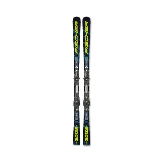 Fischer rc4 noize lt superflex ski heren - - Image 1