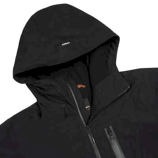Icepeak cale ski jack heren - - Image 3