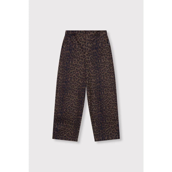 Alix The Label Animal barrel pants - - Image 1