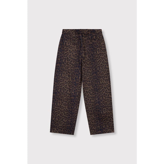 Alix The Label Animal barrel pants - - Image 2