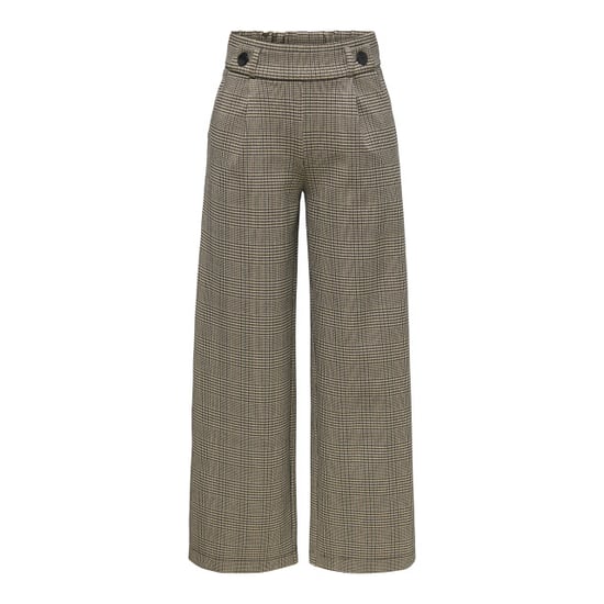 Jacqueline de Yong Jdygeggo mia long check pant jrs no - Image 3