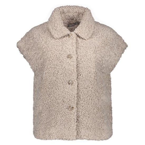 Geisha Teddy gilet 65563-19 - Image 1