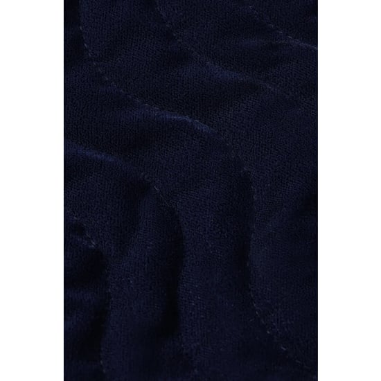 King Louie Bessie jacket gamine 10702 evening blue - Image 3