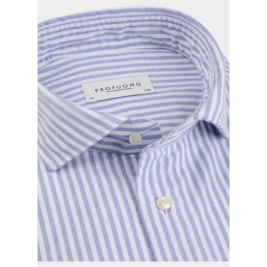 Profuomo Zakelijk overhemd heren ppxh30014/a - Image 2