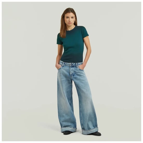 G-Star Roxx wide wmn - Image 6