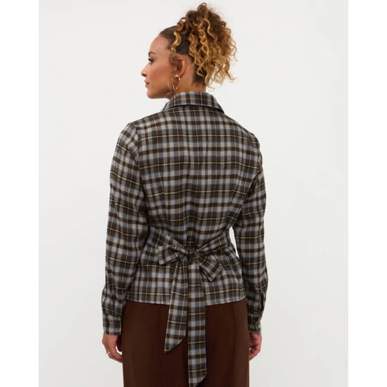 Ydence Blouse lange mouw fs2637 tamila - Image 3