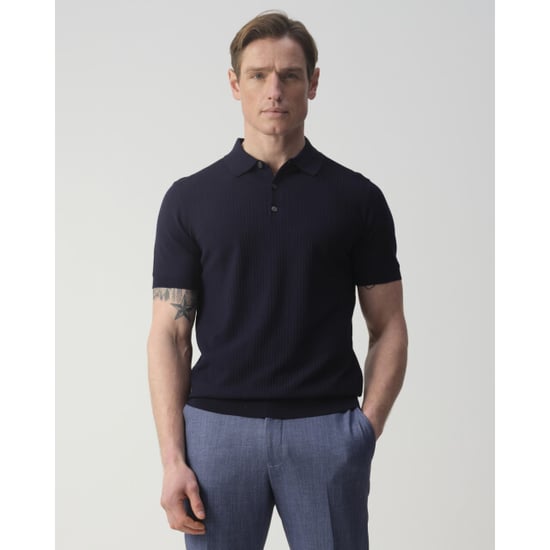 Vesper Polo donker - Image 1