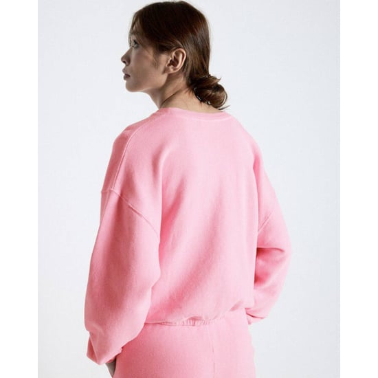 American Vintage Sweat izu03a - Image 4