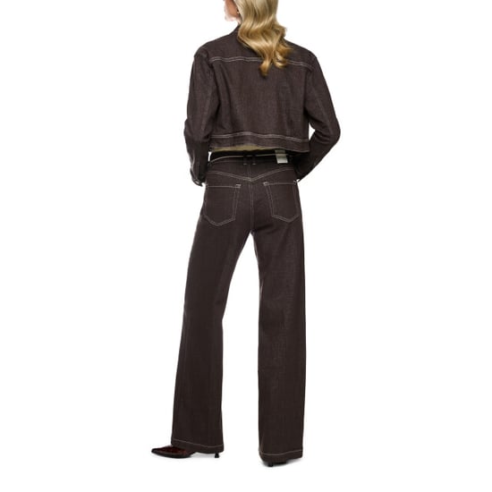 Marc Cain Jeans jeans bc 82.25 d09 - Image 5