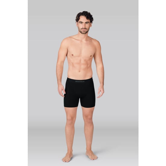 Muchachomalo Heren 6-pack boxershorts pima cotton - Image 2