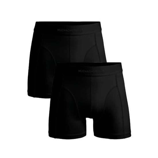 Muchachomalo Heren Boxershorts - 2-Pack - Mannen Onderbroeken - Image 2
