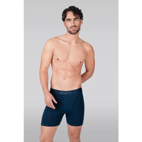 Muchachomalo Heren 6-pack boxershorts pima cotton - Image 3