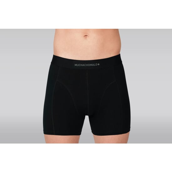 Muchachomalo Heren Boxershorts - 2-Pack - Mannen Onderbroeken - Image 6