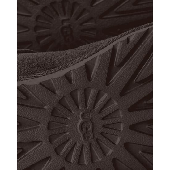 UGG Australia Dames classic ultra mini korte laars chocolade - Image 5