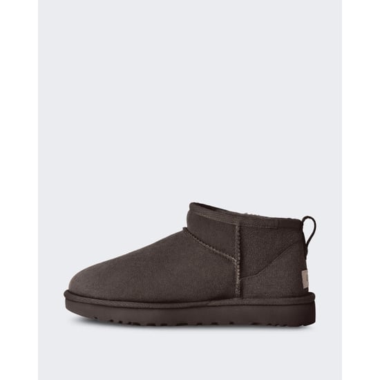UGG Australia Dames classic ultra mini korte laars chocolade - Image 6