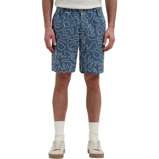 Dstrezzed Korte broek heren logan rope short 515612/621 - Image 4