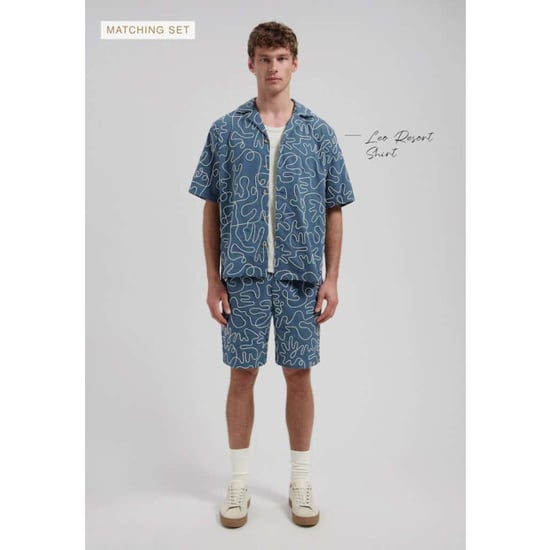 Dstrezzed Korte broek heren logan rope short 515612/621 - Image 5