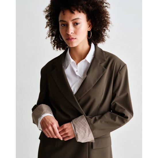 Penn & Ink Blazer w26n1771 - Image 3