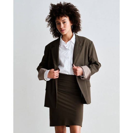 Penn & Ink Blazer w26n1771 - Image 4