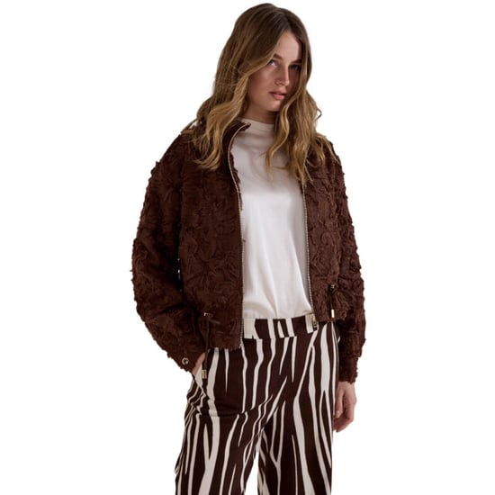 Tramontana Jacket chocolate - Image 2