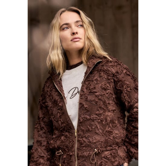 Tramontana Jacket chocolate - Image 3