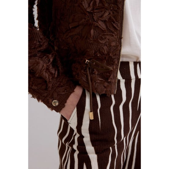Tramontana Jacket chocolate - Image 4