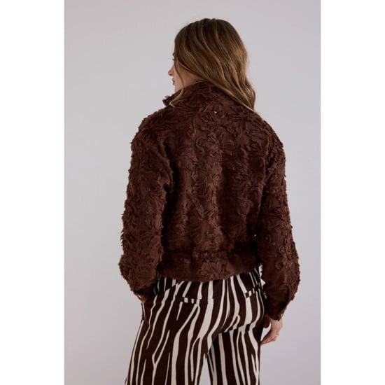 Tramontana Jacket chocolate - Image 5
