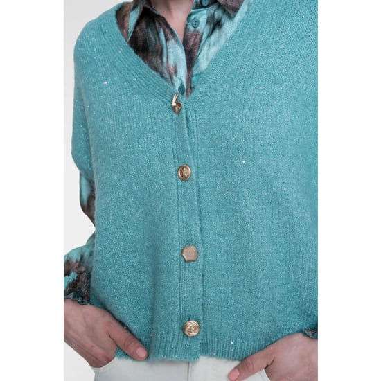 Geisha Vest 64584-14 - Image 6