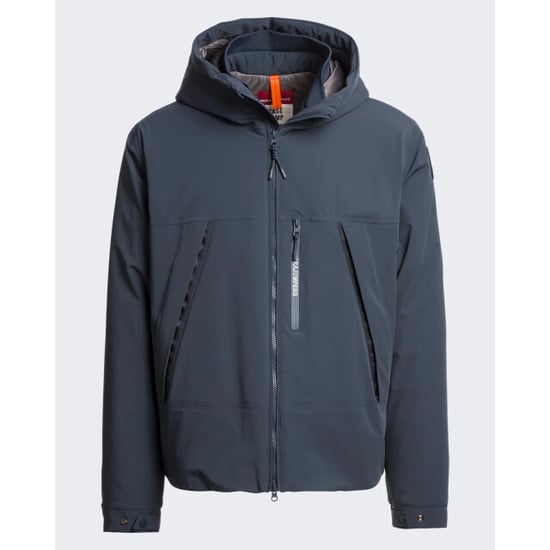 Parajumpers Heren gewatteerde jas met vulling - Image 1