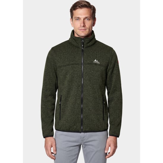 Nordberg Fleece vest heren fred mf01601/gn - Image 1