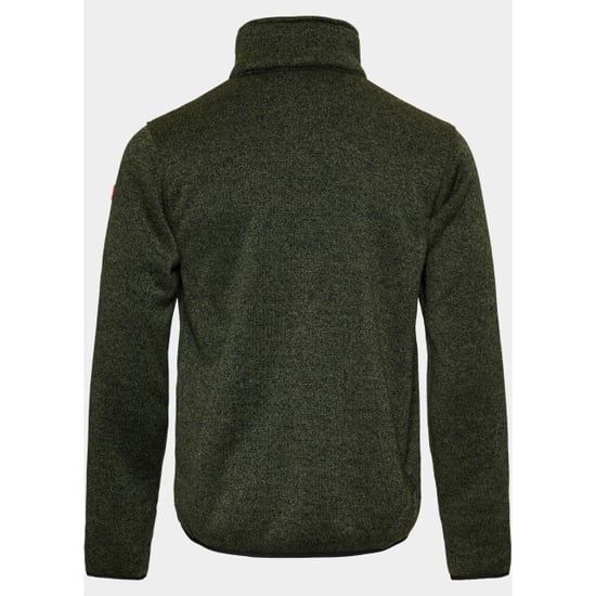 Nordberg Fleece vest heren fred mf01601/gn - Image 2