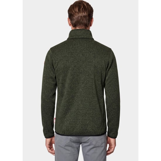 Nordberg Fleece vest heren fred mf01601/gn - Image 3