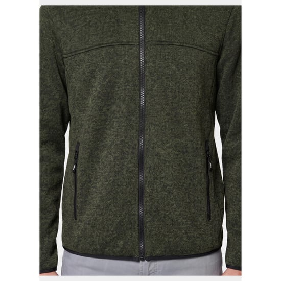 Nordberg Fleece vest heren fred mf01601/gn - Image 4