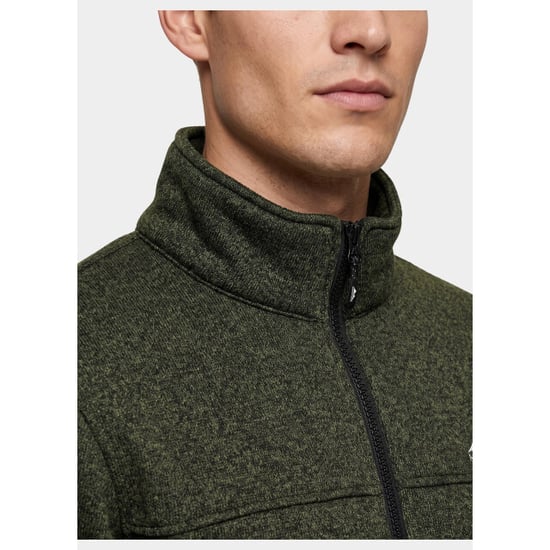 Nordberg Fleece vest heren fred mf01601/gn - Image 5