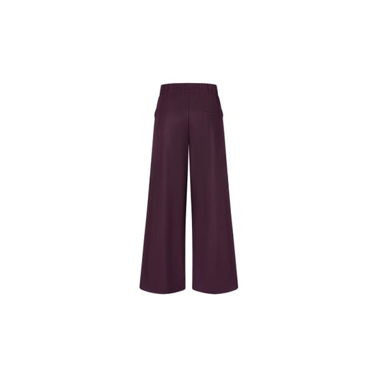 Nukus Nkf09059 333 lieve pants cherry - Image 3