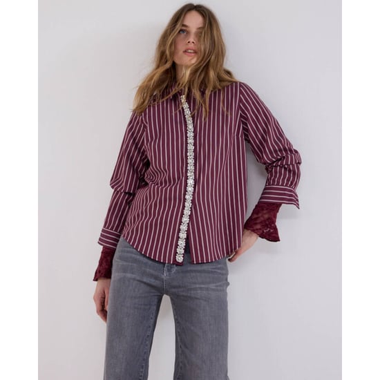 Tramontana blouse c51-21-302 004580 - Image 2