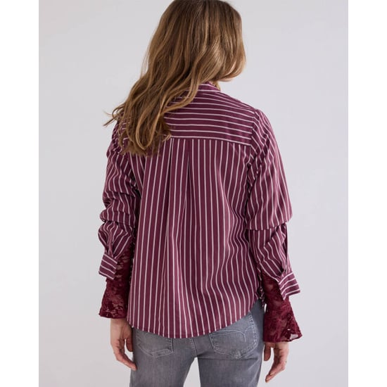 Tramontana blouse c51-21-302 004580 - Image 3