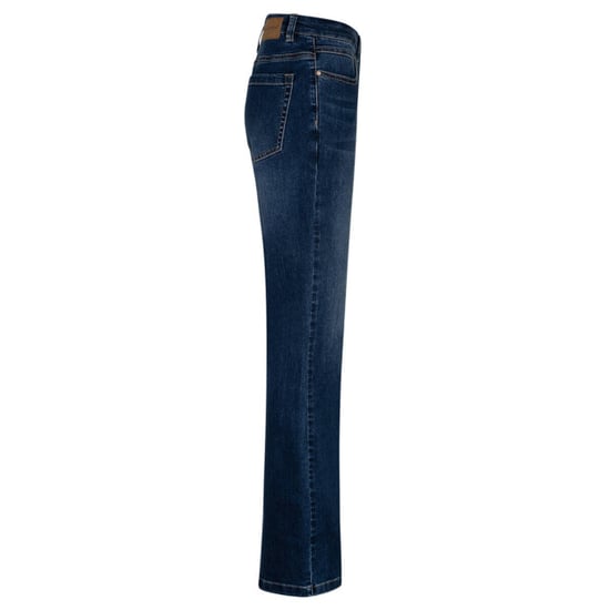 Red Button Jeans srb5110 brielle high rise darkstone used - Image 2