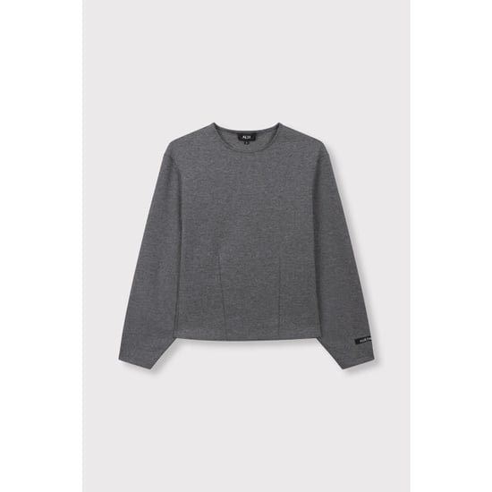 Alix The Label Fitted balloon sleeve top alix the labsl - Image 1