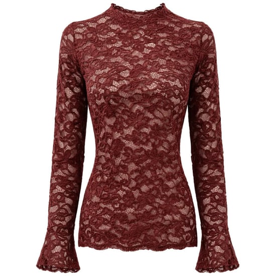 Tramontana Top pomegranate - Image 4