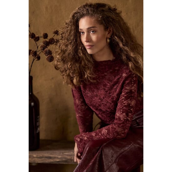 Tramontana Top pomegranate - Image 6