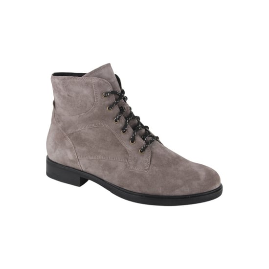 Durea 9832.835.1282-h dames veterboots gekleed - Image 1