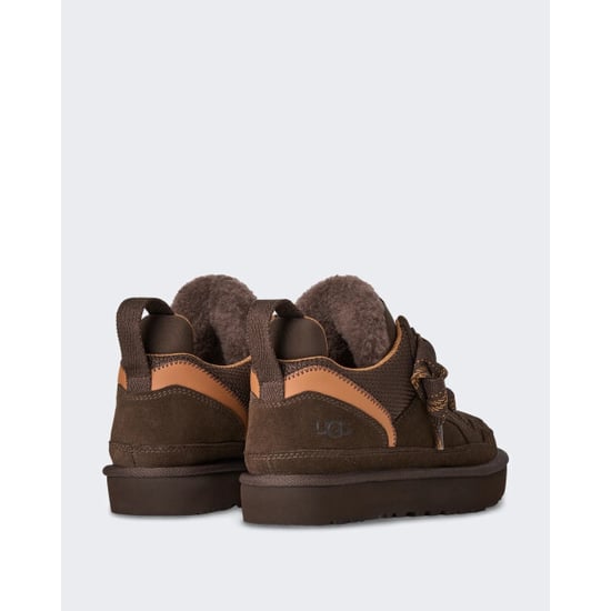 UGG Australia Dames lage sneaker met zachte voering cacao - Image 4